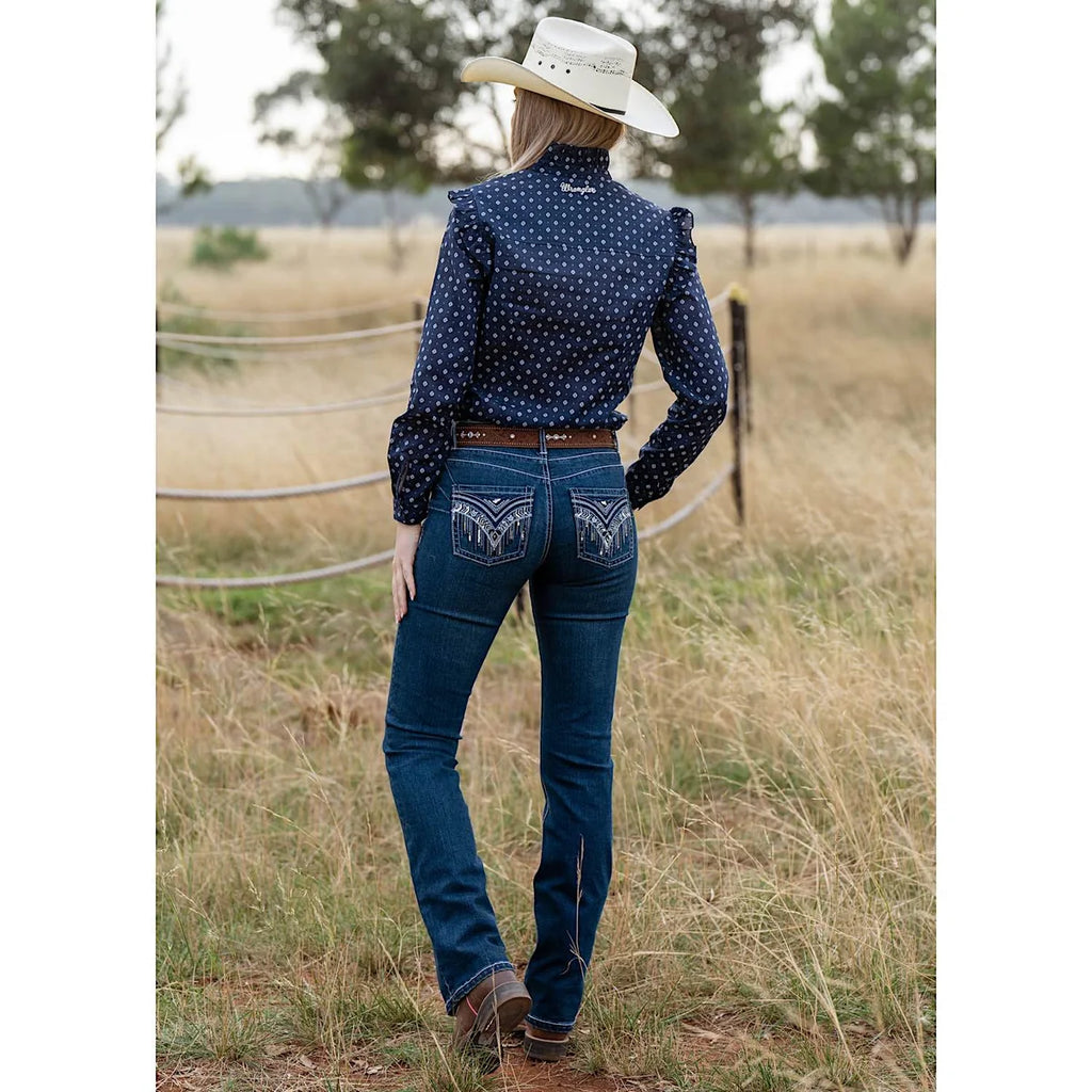 WINDSONG JEANS