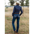 WINDSONG JEANS