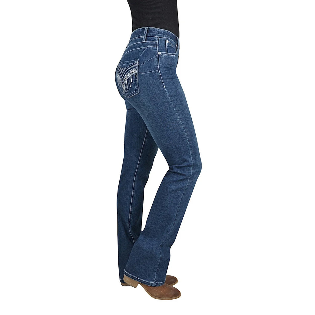 WINDSONG JEANS