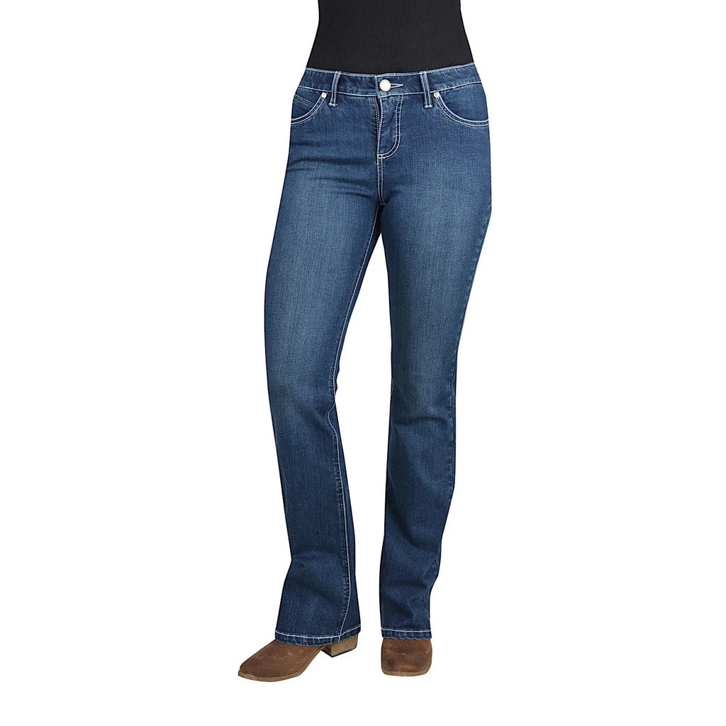 WINDSONG JEANS