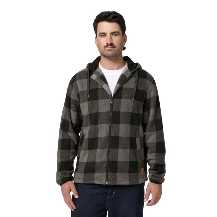 CAMPER JACKET