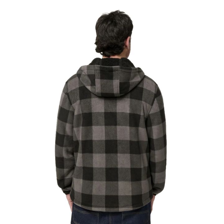 CAMPER JACKET