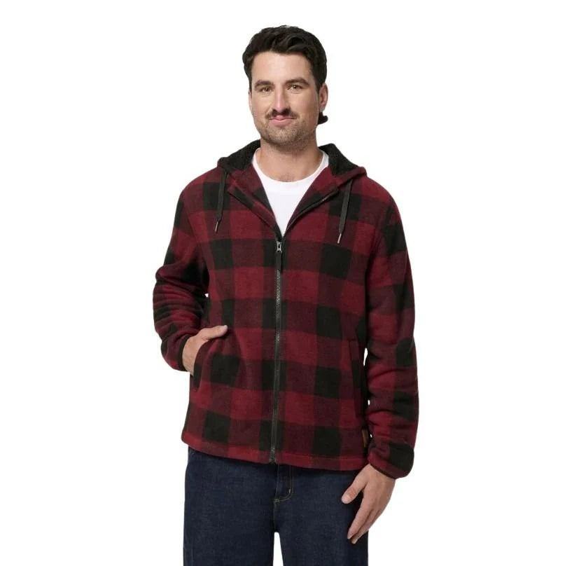 CAMPER JACKET